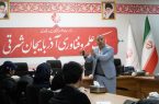 برگزاری گام چهارم جشنواره امید با محور توانمندسازی هسته‌های فناور و نوآور