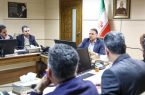 عدالت در پرداخت و ارتقای جبران خدمات کارگران در دستور کار شرکت مس عدالت در پرداخت و ارتقای جبران خدمات کارگران در دستور کار شرکت مس