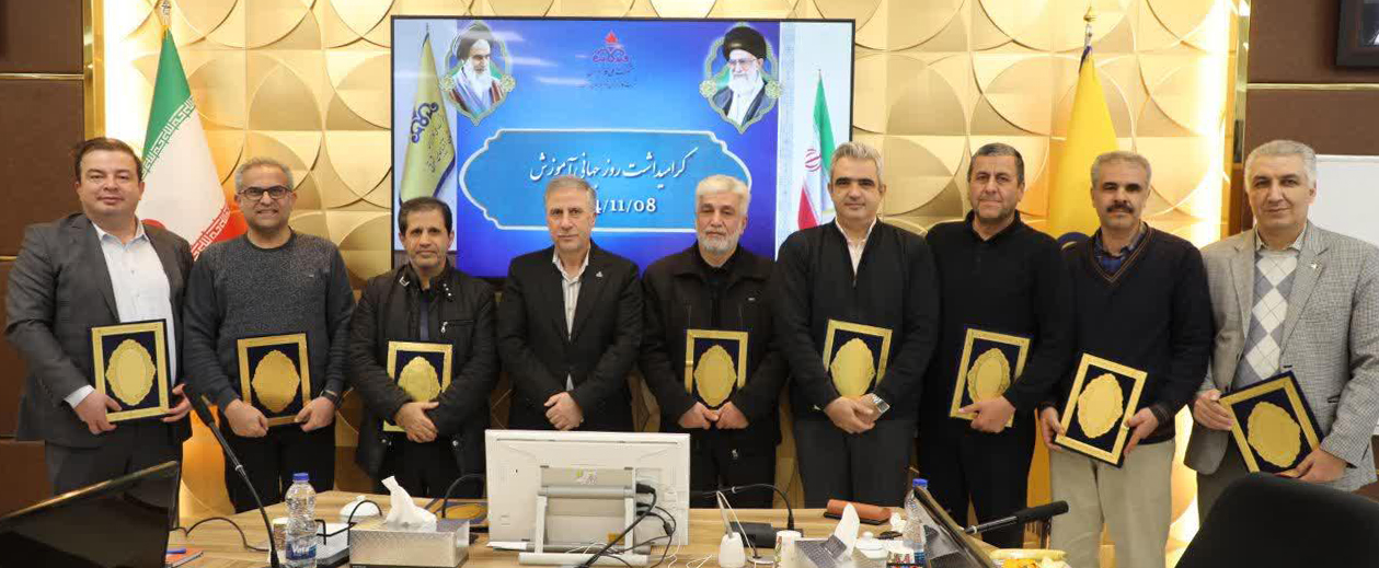 آموزش؛ عامل اصلی ارتقای ایمنی، بهره‌وری و مسئولیت‌پذیری