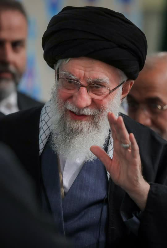 بیانیه هیئت دولت ایران درپی شهادت امام خامنه‌ای