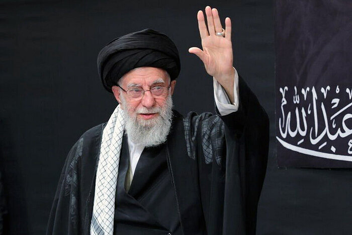 پیام تسلیت و محکومیت شدید جامعه ایثارگری، شهدا و جانبازان آذربایجان‌شرقی در پی شهادت مظلومانه رهبر معظم انقلاب (ره)