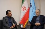 لزوم همکاری جهت جبران خسارات تجاوز دشمن به پارک‌های علم و فناوری
