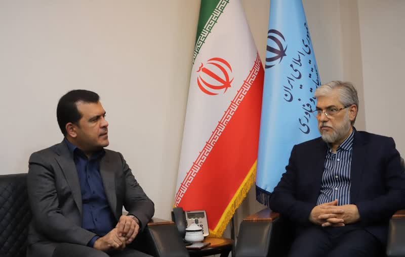 لزوم همکاری جهت جبران خسارات تجاوز دشمن به پارک‌های علم و فناوری