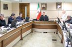 تاکید بر پیشبرد پروژههای توسعهای و حفظ پایداری تولید تاکید بر پیشبرد پروژههای توسعهای و حفظ پایداری تولید