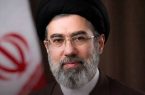 آیت الله سیدمجتبی حسینی خامنهای سومین رهبر جمهوری اسلامی ایران شد آیت الله سیدمجتبی حسینی خامنهای سومین رهبر جمهوری اسلامی ایران شد