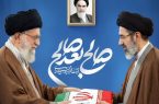 تبریک و بیعت تبلیغات اسلامی آذربایجان شرقی با سومین عملدار انقلاب اسلامی