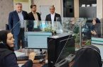 ثبت ۶۱ هزار تماس مردمی با مرکز CRM آبفای آذربایجان شرقی در جنگ تحمیلی رمضان