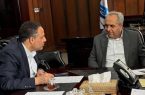 تأمین اعتبار برای تکمیل تصفیه‌خانه کلانشهر تبریز