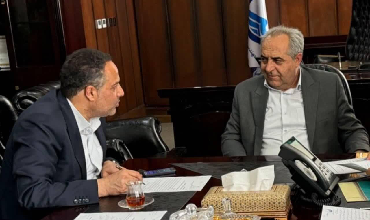 تأمین اعتبار برای تکمیل تصفیهخانه کلانشهر تبریز