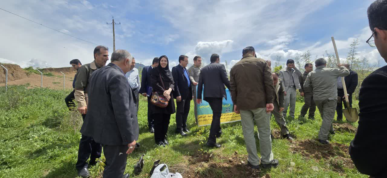 هم‌افزایی «محیط زیست» و «منابع طبیعی»؛ کلید طلایی عبور از چالش‌های زیست‌محیطی