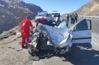پرونده تصادفات نوروزی در آذربایجان شرقی با ۱۸ فوتی بسته شد پرونده تصادفات نوروزی در آذربایجان شرقی با ۱۸ فوتی بسته شد