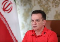 فدراسیون باید پشت تراکتور بایستد