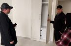 مسکن اجارهداری برای زوجهای جوان در سهند عملیاتی میشود مسکن اجارهداری برای زوجهای جوان در سهند عملیاتی میشود
