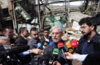 اسرائیل سال هاست ترور دانشمندان ما را در برنامه دارد