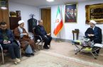 برگزاری رزمایش مددکاری با هدف پایش دقیق نیازهای مددجویان برگزاری رزمایش مددکاری با هدف پایش دقیق نیازهای مددجویان