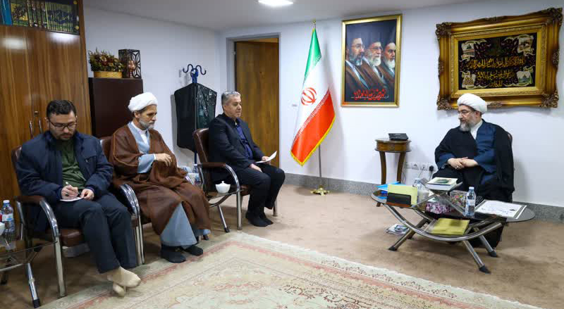 برگزاری رزمایش مددکاری با هدف پایش دقیق نیازهای مددجویان