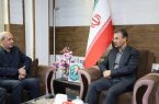 ظرفیت ویژه جلفا برای تأمین کالاهای اساسی کشور ظرفیت ویژه جلفا برای تأمین کالاهای اساسی کشور