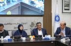 شکنندگی وضع دریاچه ارومیه اجرای جدی برنامه‌های احیا را می طلبد