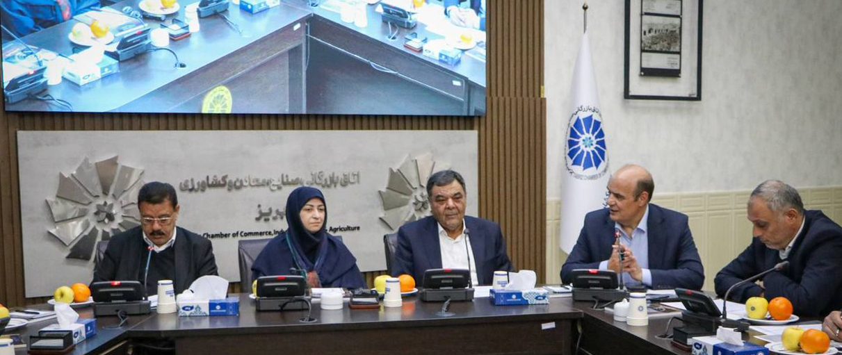 شکنندگی وضع دریاچه ارومیه اجرای جدی برنامه‌های احیا را می طلبد