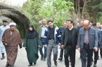 لزوم تسریع بازسازی هدفمند و هوشمند بخش‌های آسیب دیده در جنگ رمضان