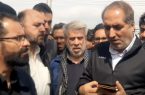 آغاز هفته کارگر با حضور مدیرکل تعاون، کار و رفاه اجتماعی آذربایجان شرقی در جمع کارگران بلبرینگسازی آغاز هفته کارگر با حضور مدیرکل تعاون، کار و رفاه اجتماعی آذربایجان شرقی در جمع کارگران بلبرینگسازی