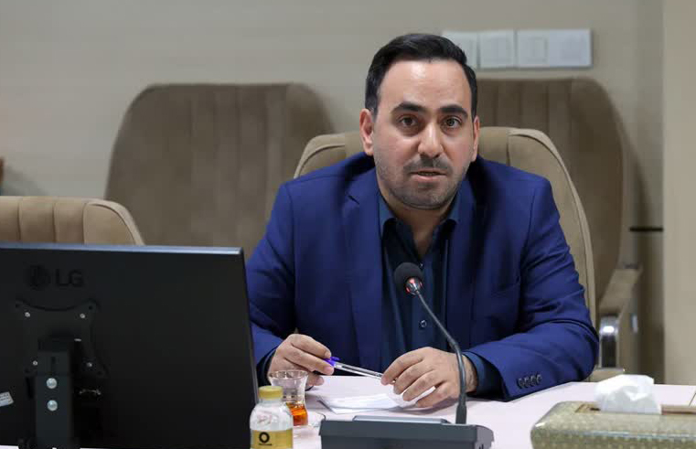 انتصاب جدید در موسسه صندوق بازنشستگی مس
