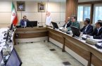 آمادگی بانک تجارت برای تأمین مالی پروژههای توسعهای شرکت ملی مس آمادگی بانک تجارت برای تأمین مالی پروژههای توسعهای شرکت ملی مس