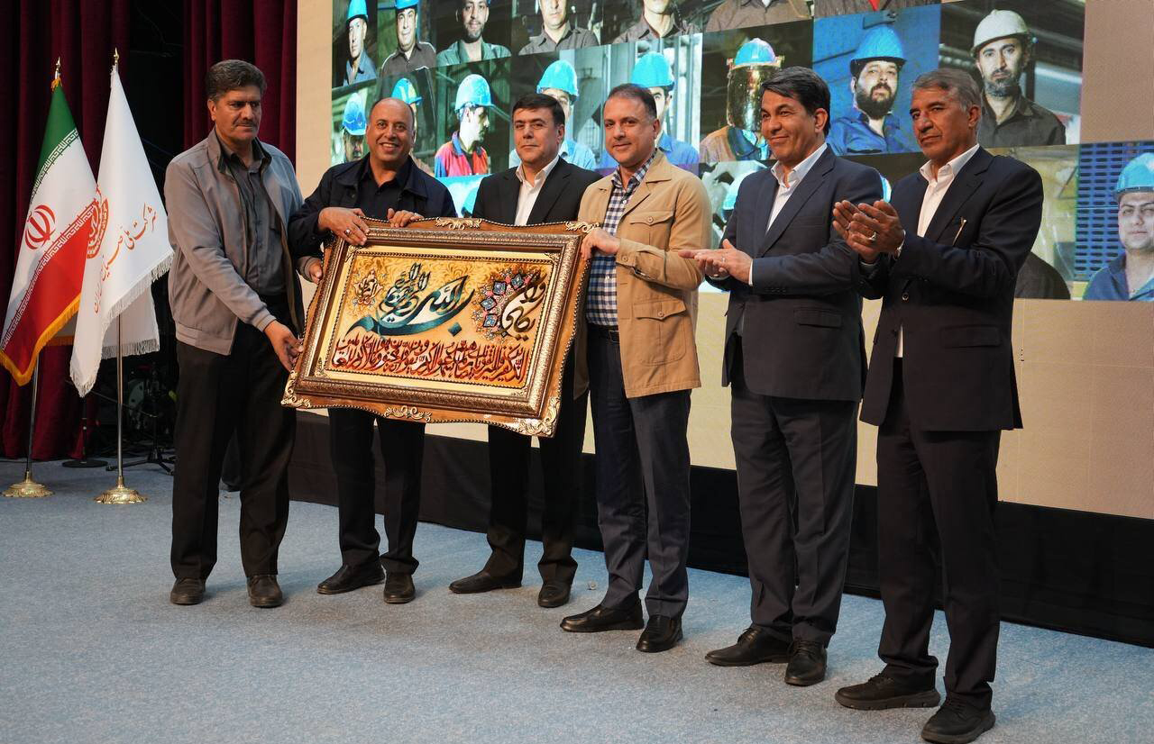 سرمایه انسانی؛ رکن پایداری تولید در صنعت مس