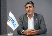 تلاش بی وقفه راهنمایان گردشگری ژئوپارک ارس در معرفی منطقه به مسافران نوروزی