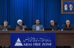 کارگزاران نظام برای رفع موانع اقتصادی آستین همت بالا بزنند