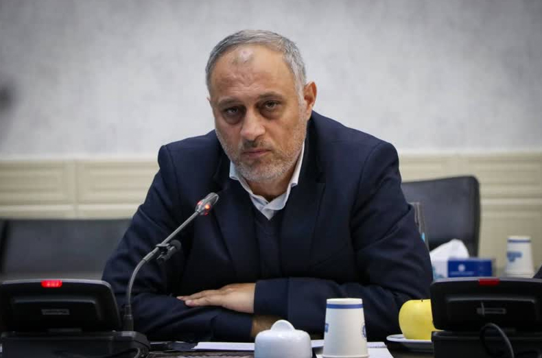 بلاتکلیفی ۱۸ محدوده معدنی طلا در آذربایجان شرقی