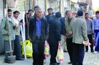 افزایش ۴۵ درصدی حداقل مزد ۱۴۰۵ افزایش ۴۵ درصدی حداقل مزد ۱۴۰۵