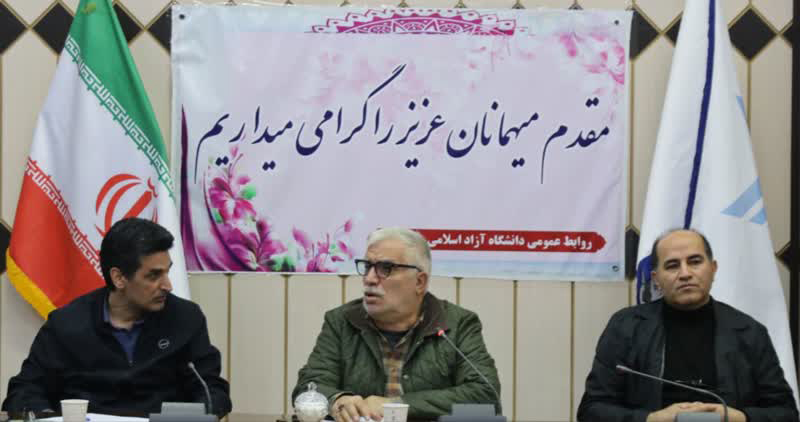 برگزاری کارگاه آموزشی «تاب‌آوری کسب‌وکارهای فناورانه در دوران چالش»