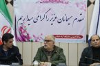 مرکز رشد اهر؛ میزبان کارگاه آموزشی «تاب‌آوری کسب‌وکارهای فناورانه در دوران چالش»