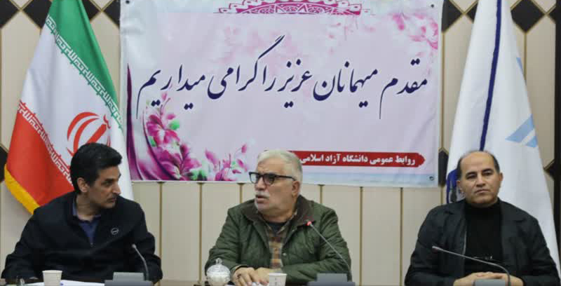 مرکز رشد اهر؛ میزبان کارگاه آموزشی «تاب‌آوری کسب‌وکارهای فناورانه در دوران چالش»