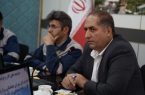 شورای هماهنگی مدیران ادارات همکار وزارت کار؛ با تمام ظرفیت در خدمت تولید استان شورای هماهنگی مدیران ادارات همکار وزارت کار؛ با تمام ظرفیت در خدمت تولید استان
