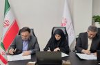 تفاهم‌نامه سه‌جانبه پارک‌های علم و فناوری برای توسعه زیست‌بوم هوش مصنوعی