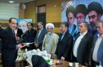 پیش بینی اعتبار برای توانمندسازی معلمان در بودجه سال ۱۴۰۵ منطقه آزاد ارس پیش بینی اعتبار برای توانمندسازی معلمان در بودجه سال ۱۴۰۵ منطقه آزاد ارس