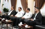 زیرساخت‌های اورژانس در منطقه آزاد ارس تقویت می‌شود