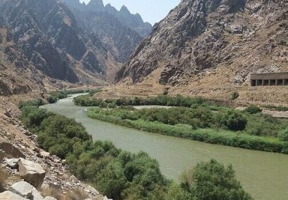 مشارکت شرکت مس سونگون در پروژه انتقال آب ارس به تبریز مشارکت شرکت مس سونگون در پروژه انتقال آب ارس به تبریز