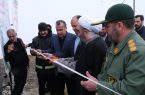 تقویت زیرساخت‌های ارتباطی در مجتمع مس سونگون و روستاهای اطراف