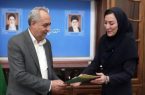 انتصاب مدیر روابط عمومی برق تبریز به عنوان عضو «هیئت رئیسه شورای هماهنگی روابط عمومی های استان»