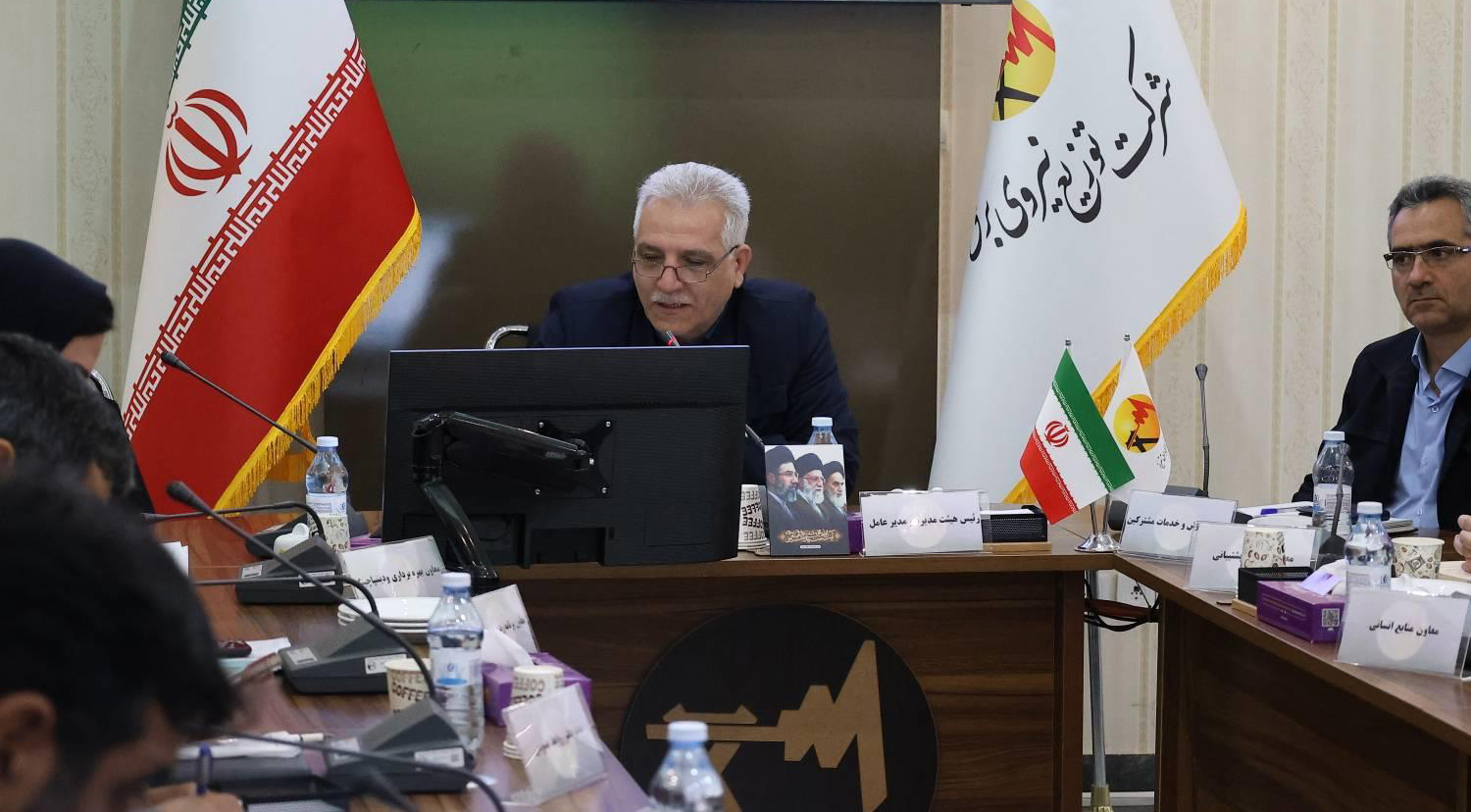 تابستان ۱۴۰۵؛ اجرای پروژه‌های برق‌رسانی با «خاموشی صفر» در تبریز