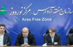 بازار اوراسیا؛ فرصت مهم کشور برای گسترش صادرات غیرنفتی