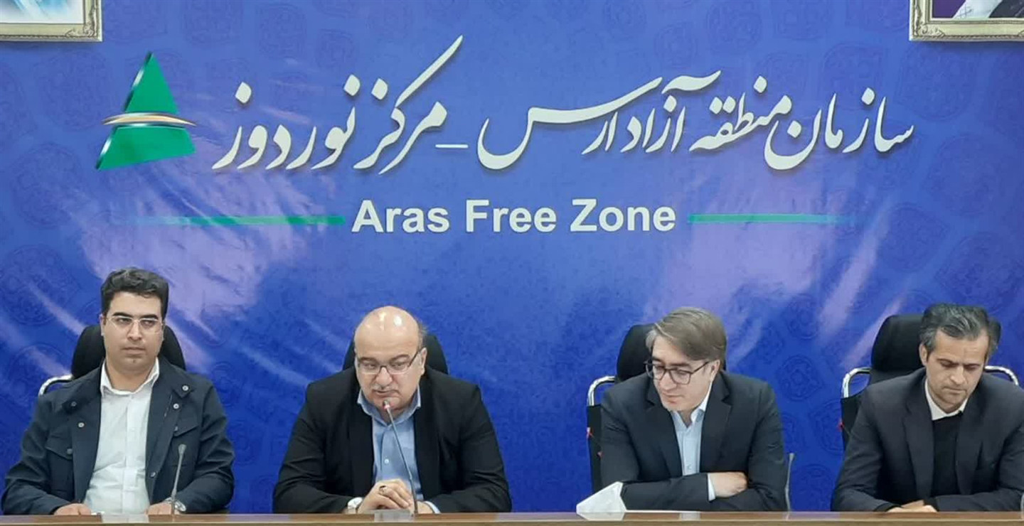 بازار اوراسیا؛ فرصت مهم کشور برای گسترش صادرات غیرنفتی