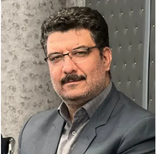 سرپرست مدیرکل اداری و منابع انسانی دانشگاه آزاد تبریز منصوب شد