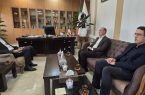 آمادگی برای تعامل با صنایع جهت رفع آلایندگی‌ها در راستای تحقق «صنعت سبز»