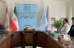 «دیپلماسی میراثمحور» کلید جذب گردشگران «دیپلماسی میراثمحور» کلید جذب گردشگران