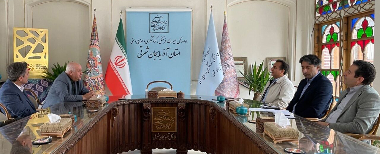 «دیپلماسی میراث‌محور» کلید جذب گردشگران