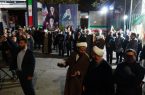 اجتماع بزرگ دانشگاهیان دانشگاه‌های آذربایجان شرقی در دانشگاه تبریز